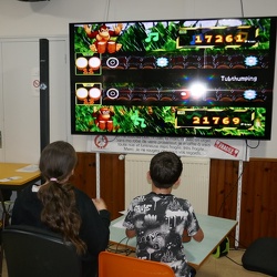 20241030 RETROGAMING